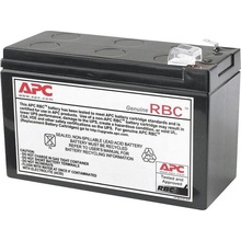 APC RBC110