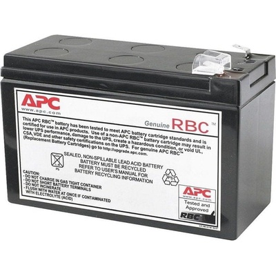 APC RBC110