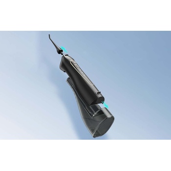 Fairywill FW-5020E + FW-E11 black