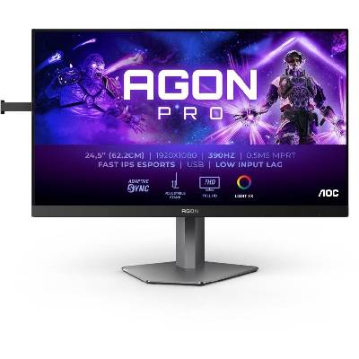 24,5" AOC AGON AG256FS esport AG256FS (AG256FS)