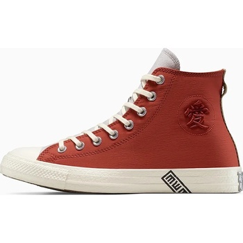 Converse Високи кецове Converse Converse x Naruto Chuck Taylor All Star (A14838C)