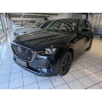 Mazda CX-60 3.3 e-Skyactiv D 254 Homura Plus 187 kW