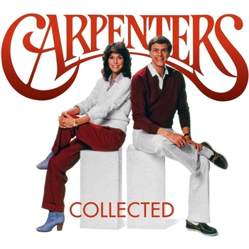 Carpenters - Collected (2 LP) (602557536409)