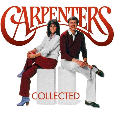 Carpenters - Collected (2 LP) (602557536409)
