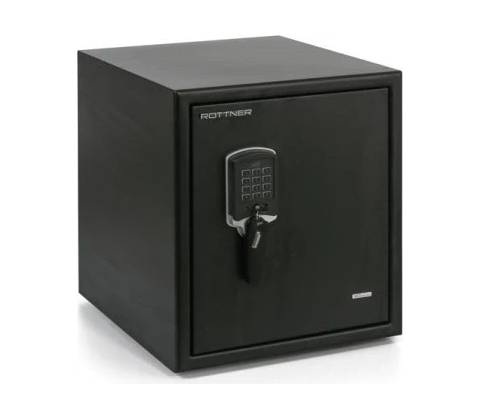 Rottner FIRE DATA 40