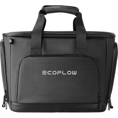 EcoFlow přepravní brašna pro DELTA 3 / DELTA 3 Plus 1ECO1340-01 – Zboží Živě