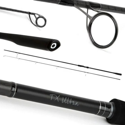 Shimano Rod Tribal TX-Ultra A 3,96 m 3,5 lb 2 diely