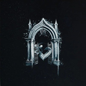 Lord Of The Lost - Opvs Noir Vol. 3 (CD) (0810185191703)