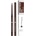 Bell HYPOAllergenic Молив за очи Long Wear, 02 Brown, 0.3 g