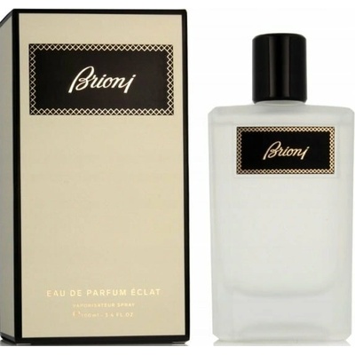 Brioni Eau de Parfum Éclat parfumovaná voda pánska 100 ml