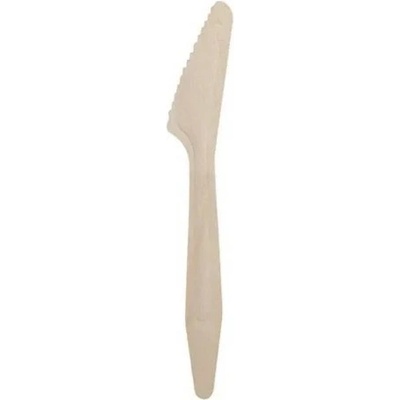 Intertan SA Nôž drevený FSC 100% , 18 cm