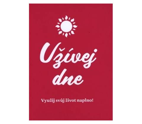 Užij dne