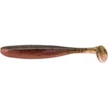 Keitech Easy Shiner 2'' 5,4 cm Red Crawdad 12 ks
