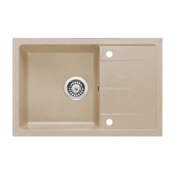 Deante Sink Deante Leda Sand Granite (ZRD_7113)