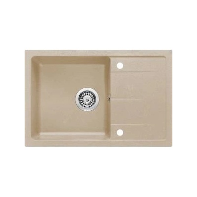 Deante Sink Deante Leda Sand Granite (ZRD_7113)