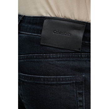 Calvin Klein дънки slim fit мъжки (LV04RF930G)