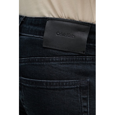 Calvin Klein дънки slim fit мъжки (LV04RF930G)
