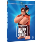 MagicBox Ралф разбива интернета - dvd (Издание Дисней класически приказки) (053228)