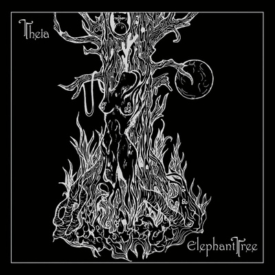 Elephant Tree Theia anniversary Edition LP