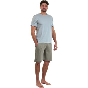 Calvi pánske kraťasy 25-102 CAL25-102