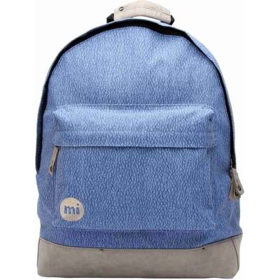MI-PAC batoh Elephant Skin Blue 002