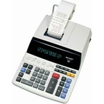Sharp EL-2607V Калкулатори