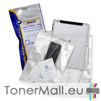 Image 1 of AF International Комплект за извличане на влага от смартфони и таблети trk000maxi