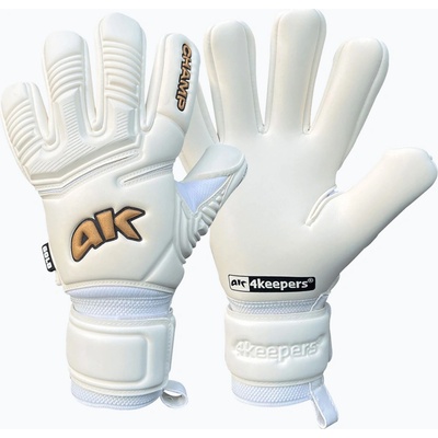 4keepers Champ Gold VII NC white