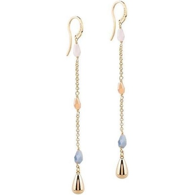 Rebecca Дамски обеци Rebecca TULIP - BTUOOA51 (BTUOOA51)