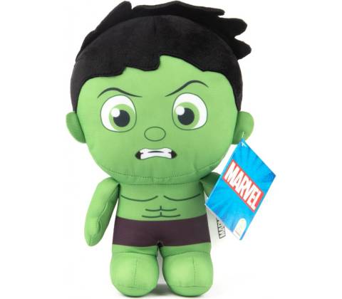 Marvel Hulk