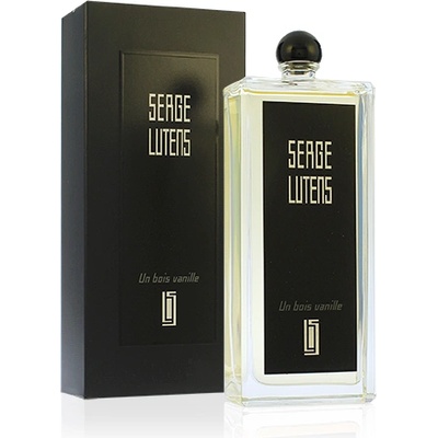 Serge Lutens Un Bois Vanille Eau de Parfum Woman 50 мл