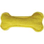 Pet Interest Кокал за кученце от естествена луфа pet interest (4204-l)