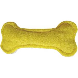 Pet Interest Кокал за кученце от естествена луфа pet interest (4204-l)