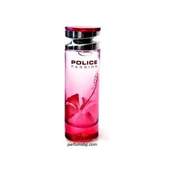 Police Passion EDT 100 ml Tester