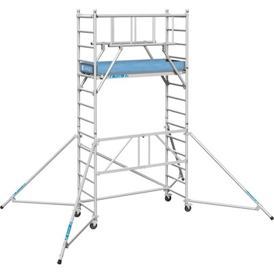 Zarges PaxTower S-PLUS 1T 5,55m 53526