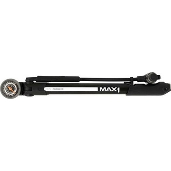 MAX1 Touring Evo Plus