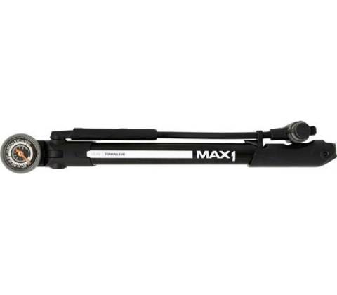 MAX1 Touring Evo Plus