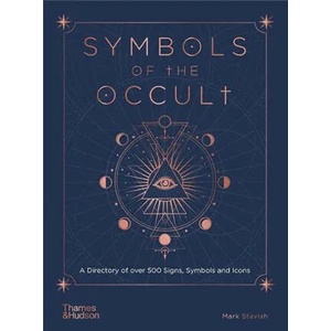 Symbols of the Occult | Mark Stavish (ISBN: 9780500024034)