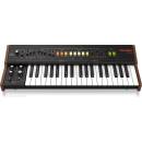 Behringer Vocoder VC340