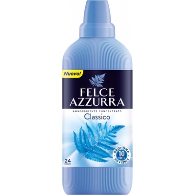 Felce Azzurra aviváž koncentrát Classico 600 ml