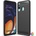 Samsung Galaxy A60 Удароустойчив Carbon Fiber Калъф и Протектор