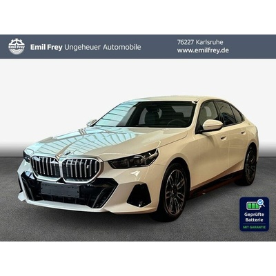 BMW i5 eDrive40 250 kW