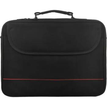 Image 1 of Reset Computers Notebook Bag 15.6", NB-501B-C, 45282, Black (NB-501B-C)