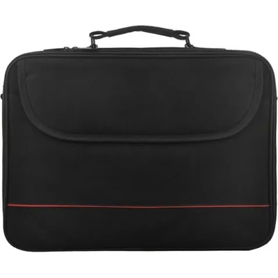 Reset Computers Notebook Bag 15.6", NB-501B-C, 45282, Black (NB-501B-C)