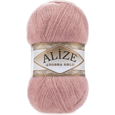 Příze Alize Angora Gold 144