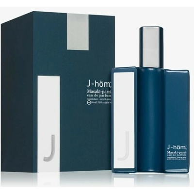 Masaki Matsushima J höm; parfumovaná voda pánska 80 ml