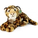 Eco-Friendly Rappa leopard ležící 40 cm