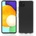 Samsung Galaxy A22 5G Удароустойчив Силиконов Калъф и Протектор