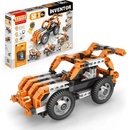 Ostatné stavebnice Engino 50 Models Motorized Set