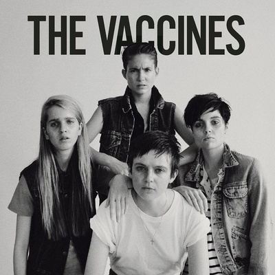 VACCINES THE: COME OF AGE, CD